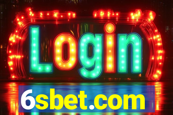 6sbet.com