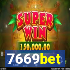 7669bet