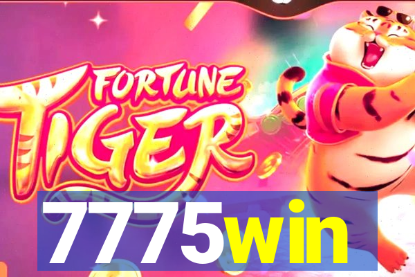 7775win