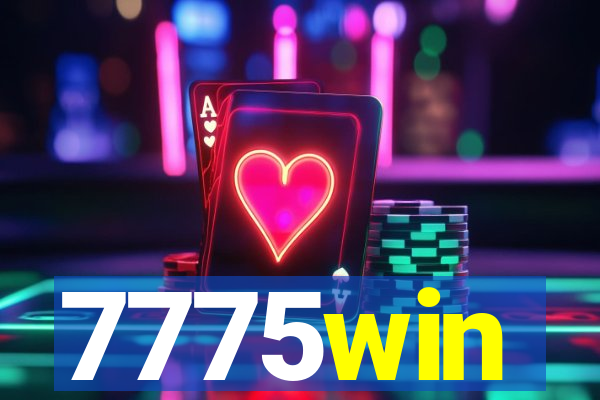 7775win