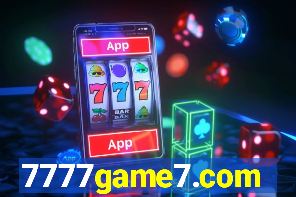 7777game7.com