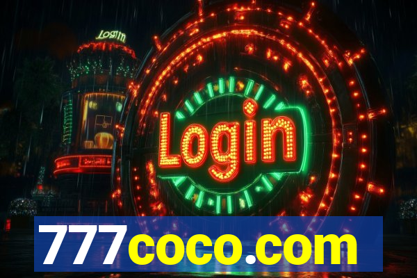 777coco.com