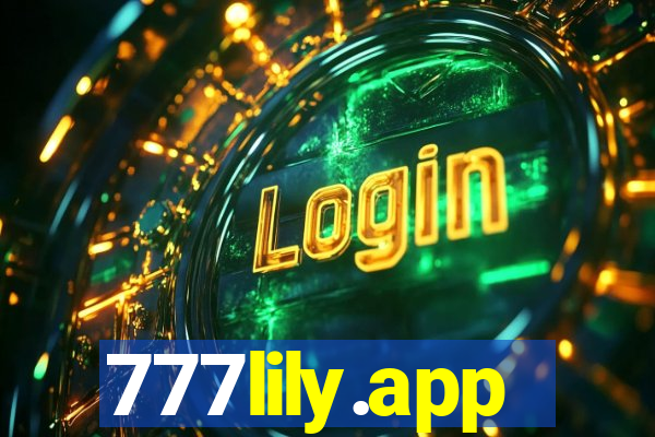 777lily.app