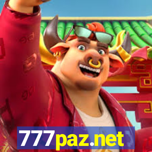 777paz.net