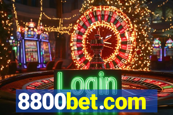 8800bet.com