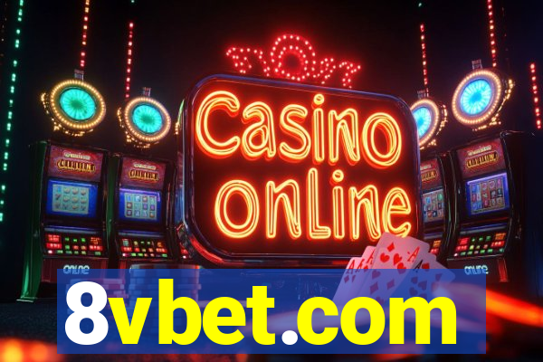 8vbet.com