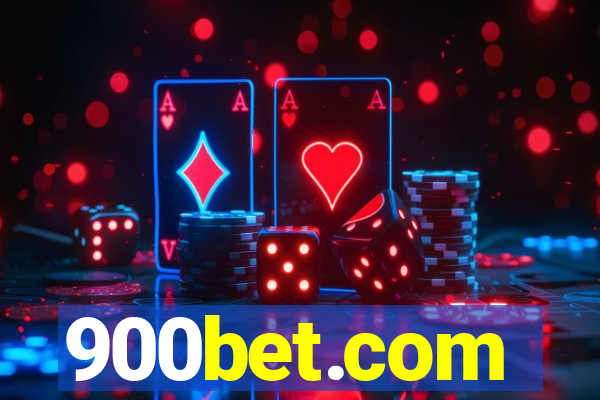 900bet.com