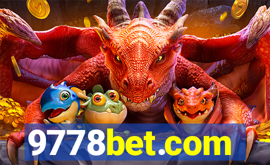 9778bet.com