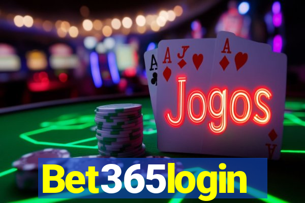 Bet365login