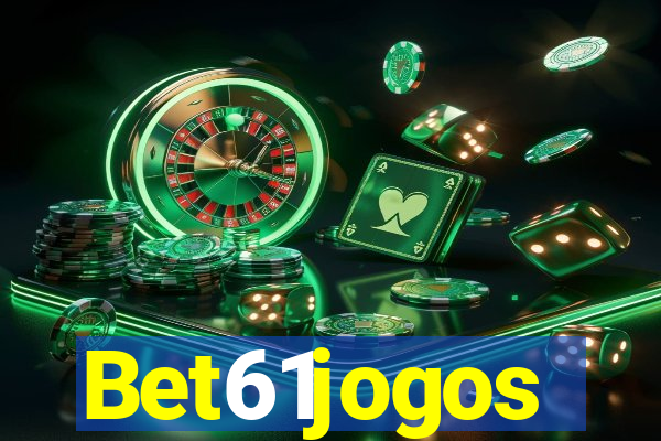 Bet61jogos