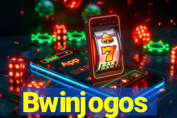 Bwinjogos