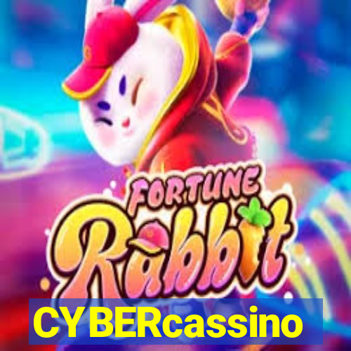 CYBERcassino