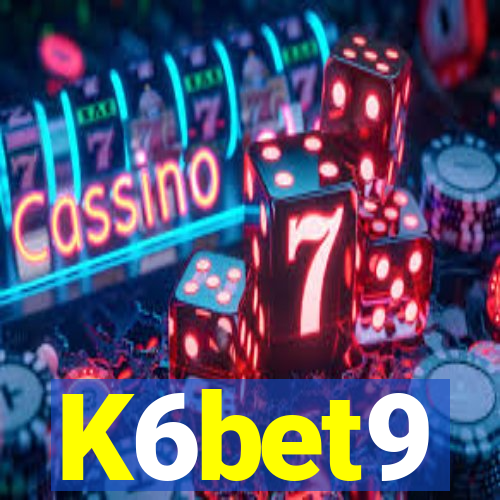 K6bet9