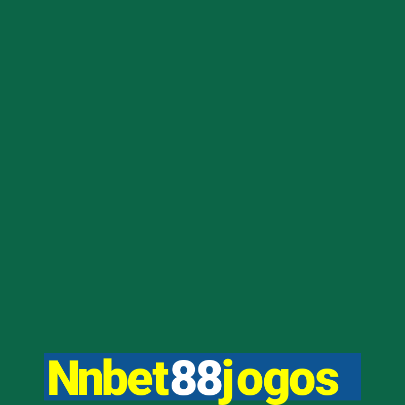 Nnbet88jogos