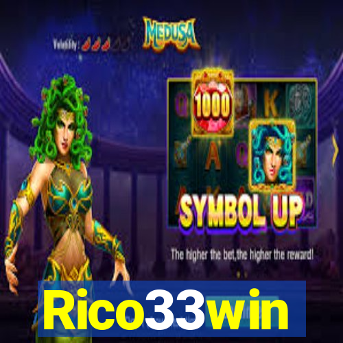 Rico33win