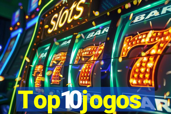 Top10jogos