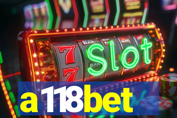 a118bet