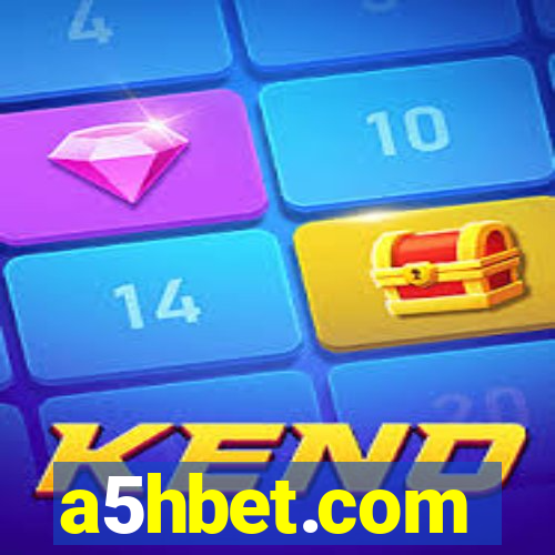 a5hbet.com