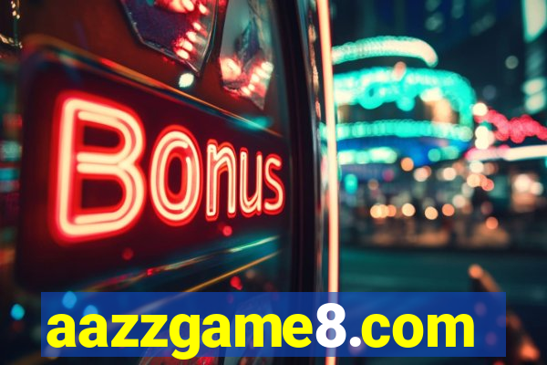 aazzgame8.com