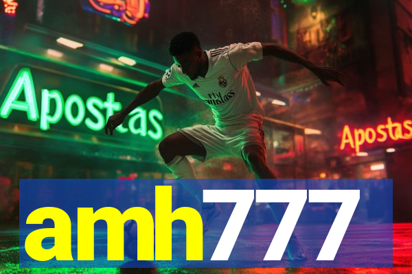 amh777