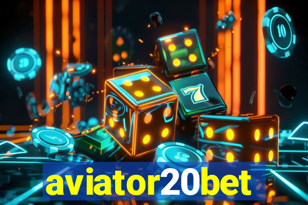 aviator20bet