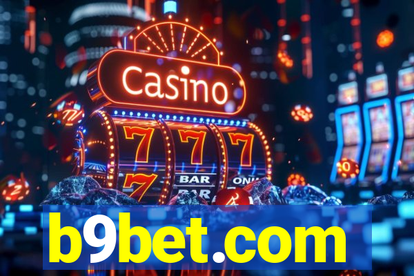 b9bet.com