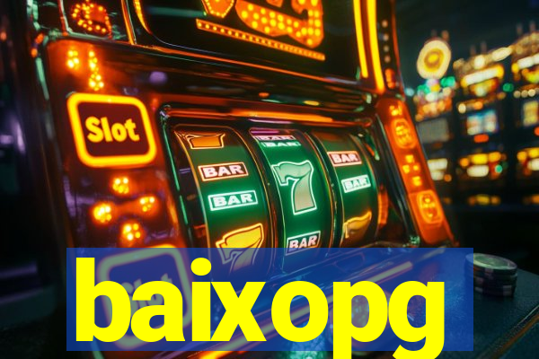 baixopg