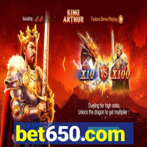 bet650.com