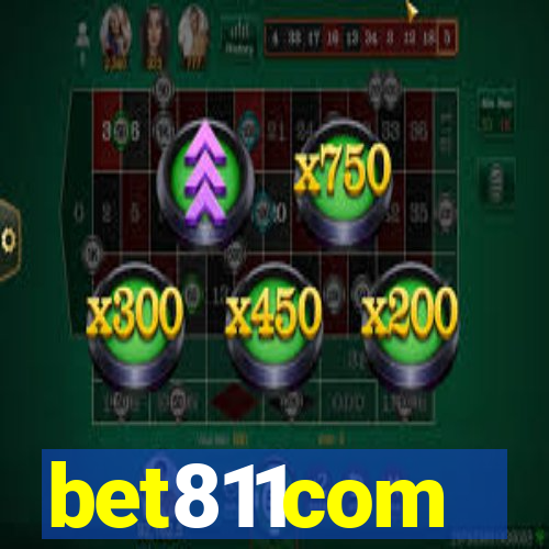 bet811com