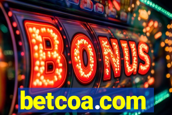 betcoa.com