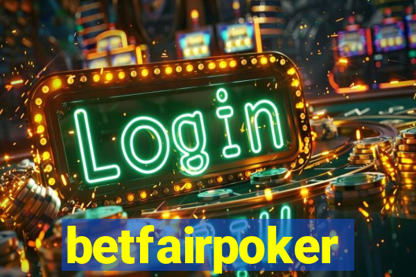 betfairpoker