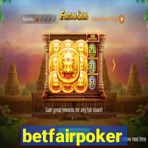 betfairpoker