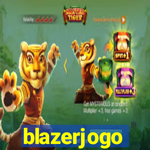 blazerjogo