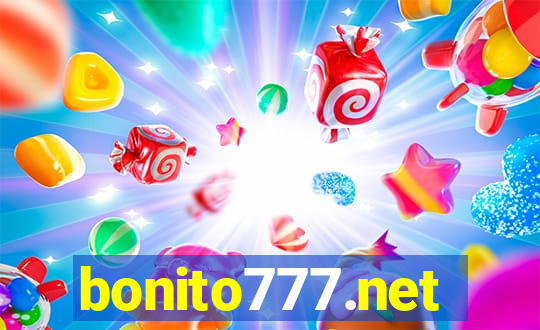 bonito777.net