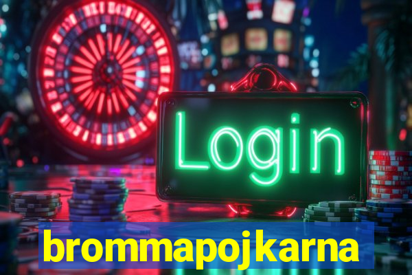 brommapojkarna