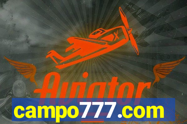 campo777.com