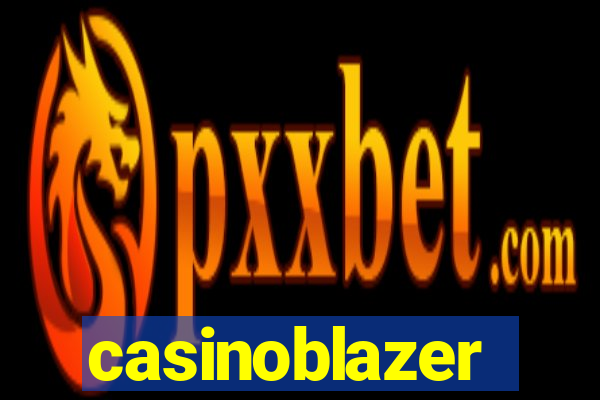 casinoblazer