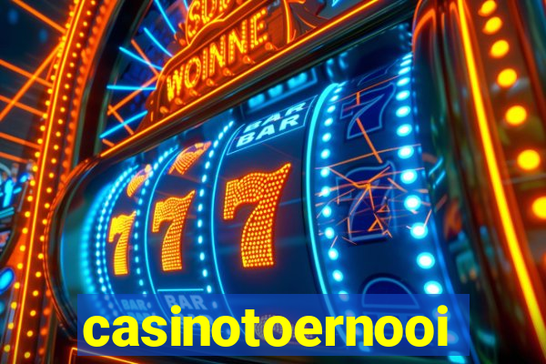 casinotoernooi