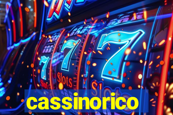 cassinorico