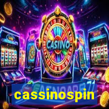 cassinospin