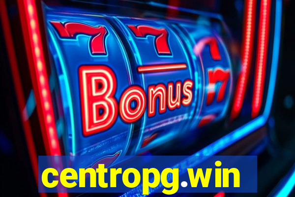 centropg.win