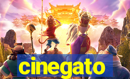 cinegato