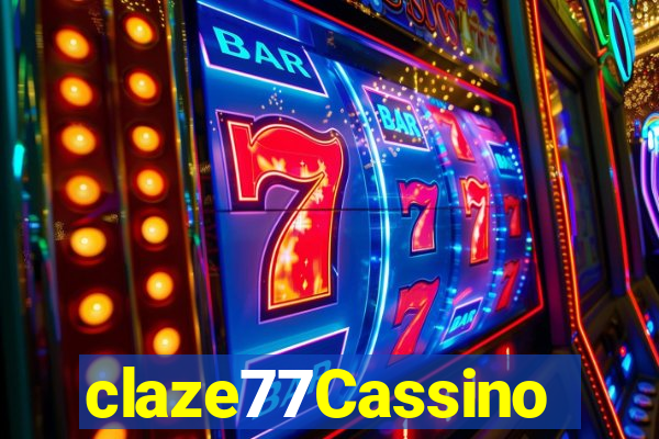 claze77Cassino