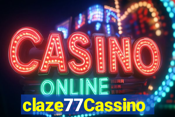 claze77Cassino