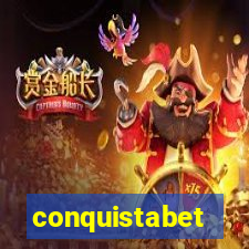 conquistabet