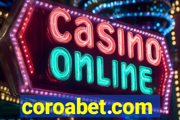 coroabet.com