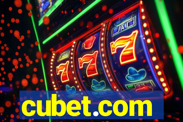 cubet.com