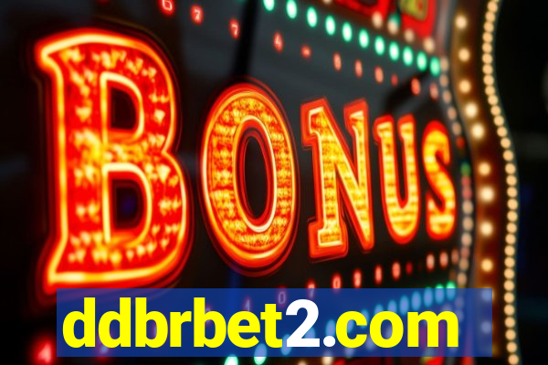 ddbrbet2.com