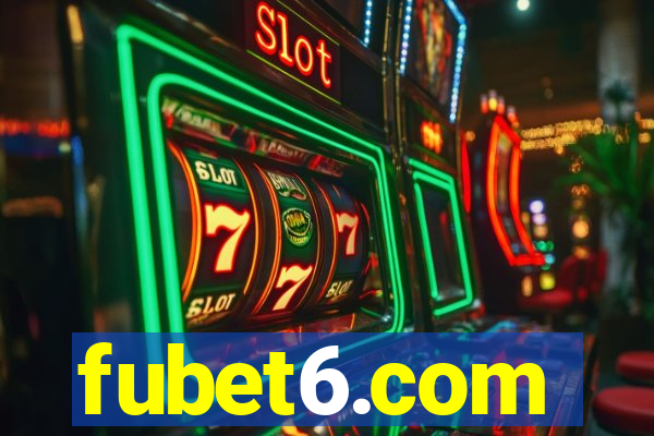 fubet6.com