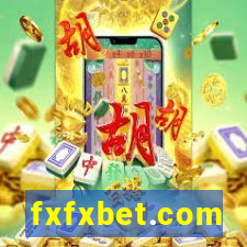 fxfxbet.com